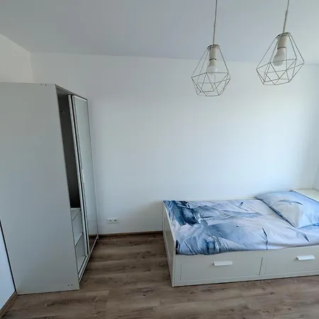 Lejlighed Nadmorskie Wspomnienia Gmina Kosakowo