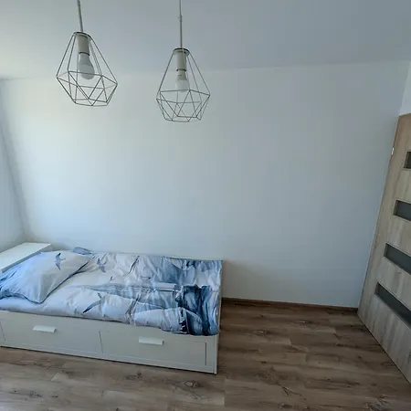 Nadmorskie Wspomnienia Gmina Kosakowo Lejlighed *